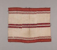 藏品(喪布)的圖片