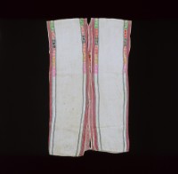 藏品(長衣)的圖片