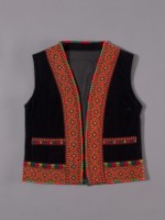 藏品(上衣)的圖片