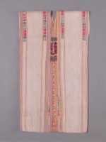 藏品(長衣)的圖片