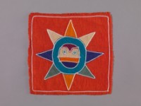 藏品(布片)的圖片