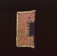 藏品(布片)的圖片