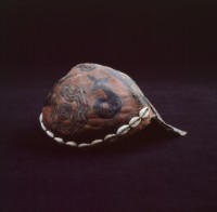 藏品(男用皮帽)的圖片