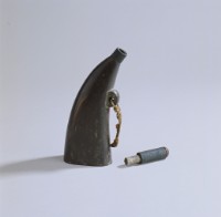 藏品(火藥筒)的圖片