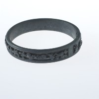 藏品(銅製手鐲)的圖片