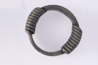 藏品(銅製手鐲)的圖片