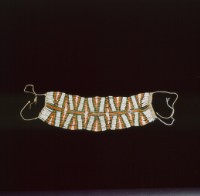 藏品(男子足飾)的圖片