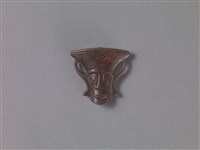 藏品(青銅刀柄)的圖片