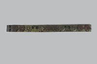 藏品(木雕橫樑)的圖片