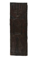 藏品(雕刻立柱)的圖片