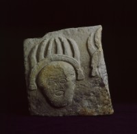 藏品(雕刻)的圖片