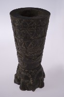 藏品(木臼)的圖片