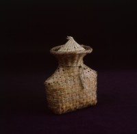 藏品(魚簍)的圖片