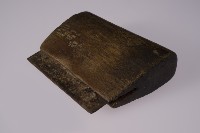 藏品(刮蠟刀)的圖片