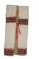 藏品(銅鈴長衣)的圖片