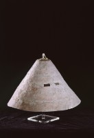 藏品(銀盔)的圖片