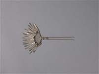 藏品(髮簪)的圖片