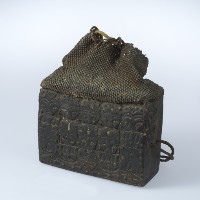 藏品(占卜箱)的圖片