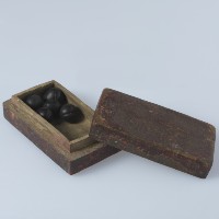 藏品(盒)的圖片