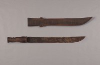 藏品(刀)的圖片