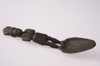 藏品(木匙)的圖片