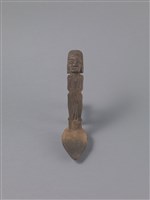 藏品(匙)的圖片