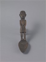 藏品(匙)的圖片