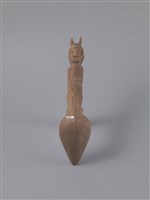 藏品(匙)的圖片