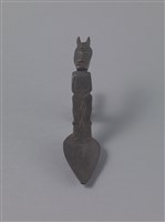 藏品(匙)的圖片