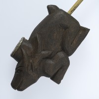 藏品(煙斗)的圖片