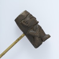 藏品(煙斗)的圖片