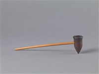 藏品(煙斗)的圖片