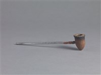 藏品(煙斗)的圖片