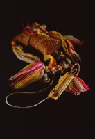 藏品(口簧琴)的圖片