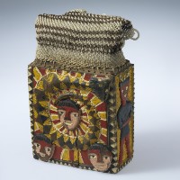 藏品(占卜箱)的圖片