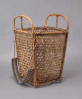 藏品(竹藤器)的圖片