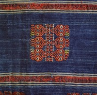 藏品(披肩布)的圖片