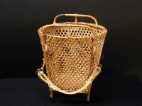 藏品(竹籃)的圖片
