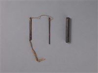 藏品(琴套)的圖片