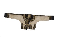 藏品(女子長袖短上衣)的圖片