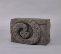 藏品(木雕)的圖片