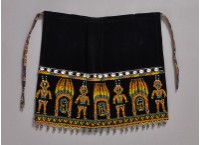 藏品(護腳布)的圖片