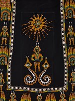 藏品(長衣)的圖片