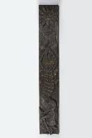 藏品(木雕創作（迎娶巴冷） )的圖片