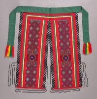 藏品(綁褲)的圖片