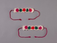 藏品(腳飾)的圖片