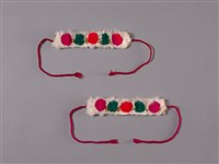 藏品(腳飾)的圖片