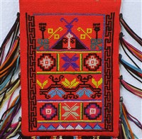 藏品(腰帶)的圖片