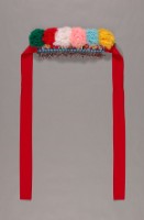 藏品(頭巾)的圖片