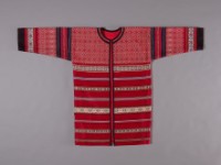 藏品(長衣)的圖片